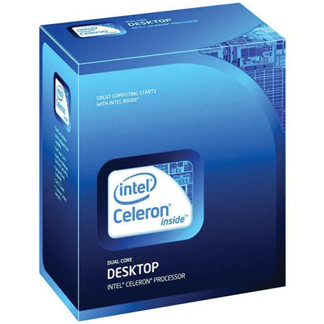 intel celadon|Intel® Celeron® Processor.